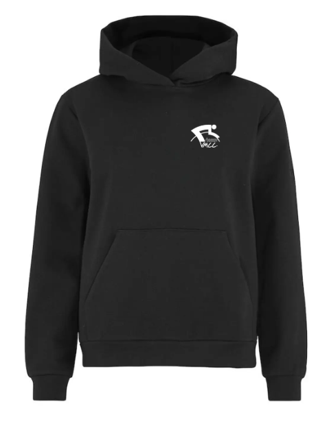Craft Community 2.0 Hoodie - Dame